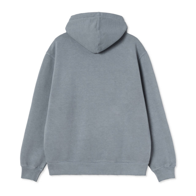 Hooded Torion Sweat