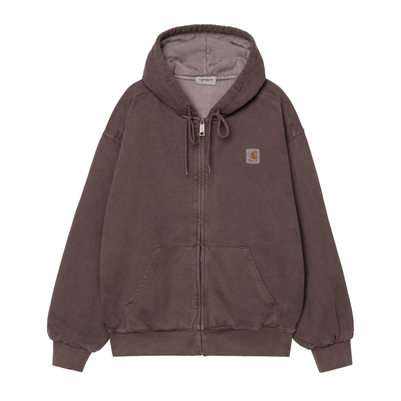 Hooded Vista Jacket