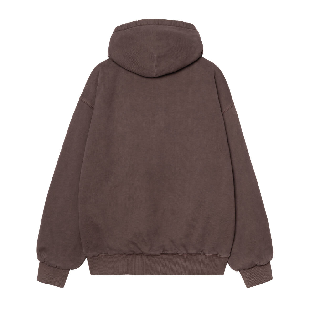 Hooded Vista Jacket