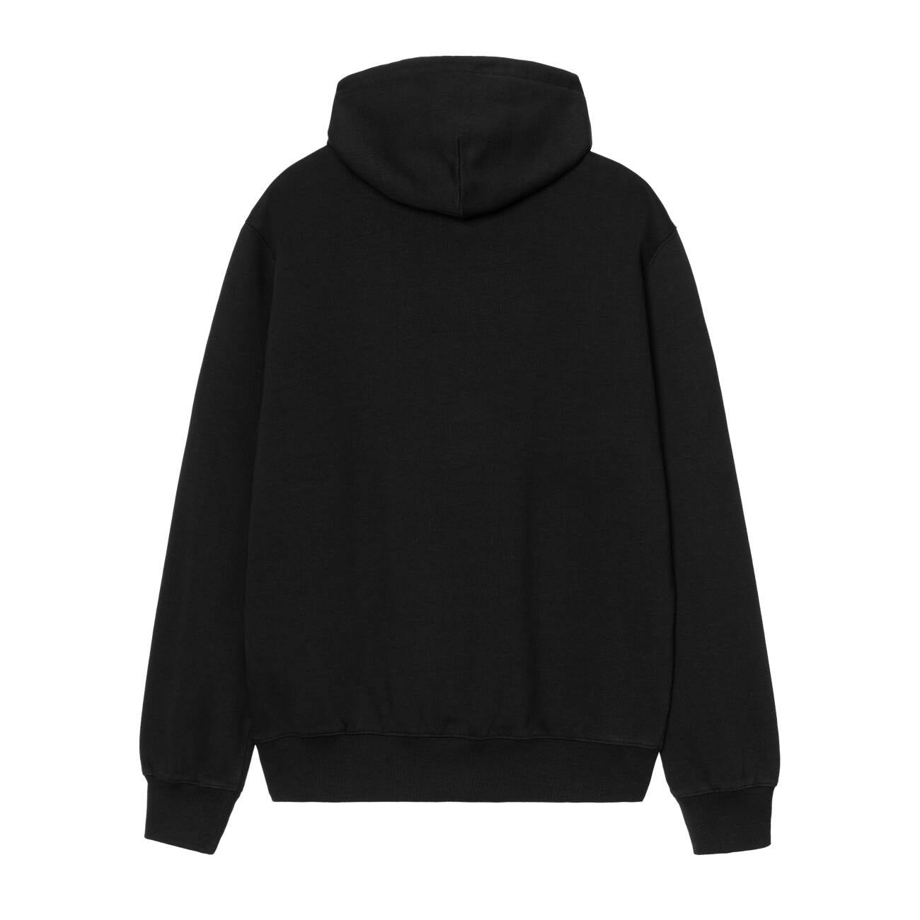 Hooded Wild Dog Sweat