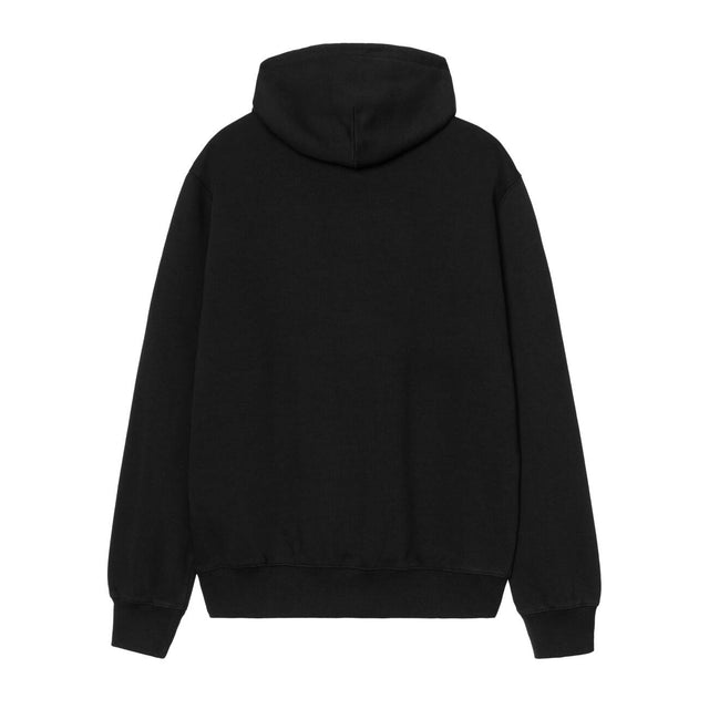 Hooded Wild Dog Sweat