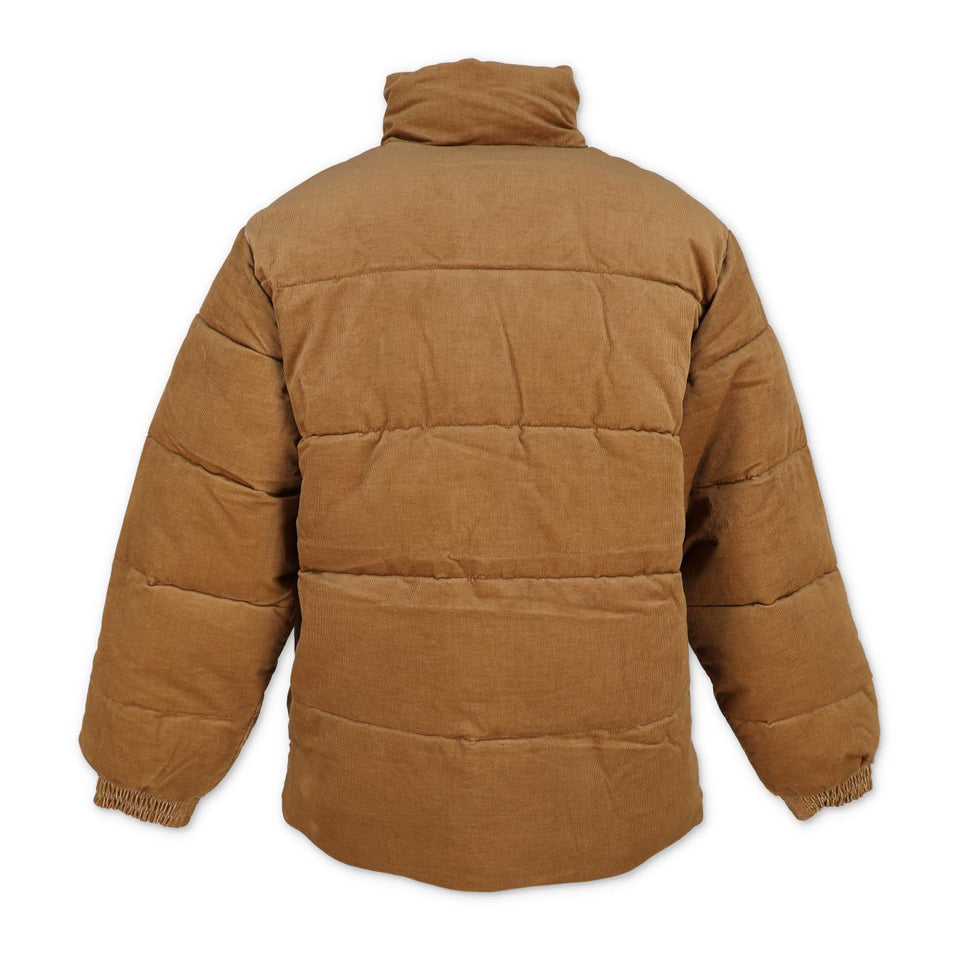 layton veste carhartt camel