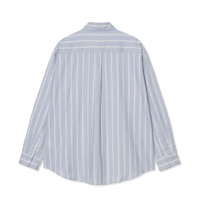L/S Beale Shirt