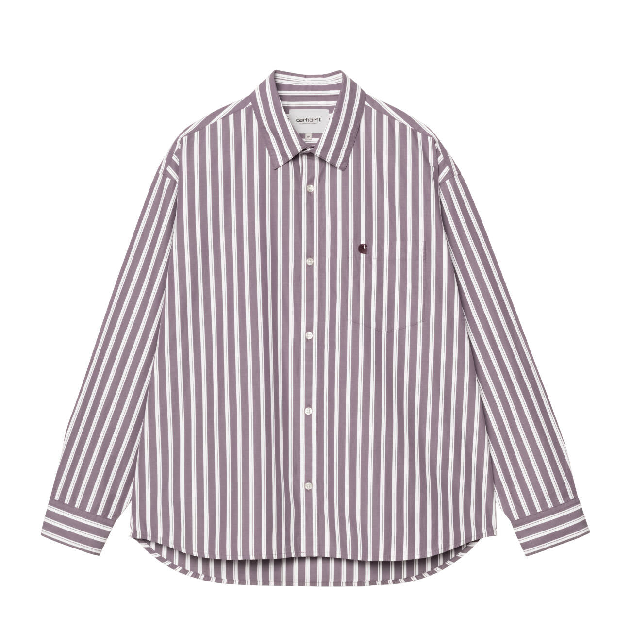 L/S Malden Shirt