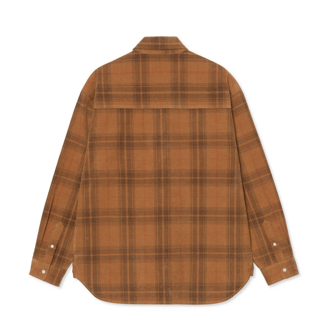L/S Wilber Shirt