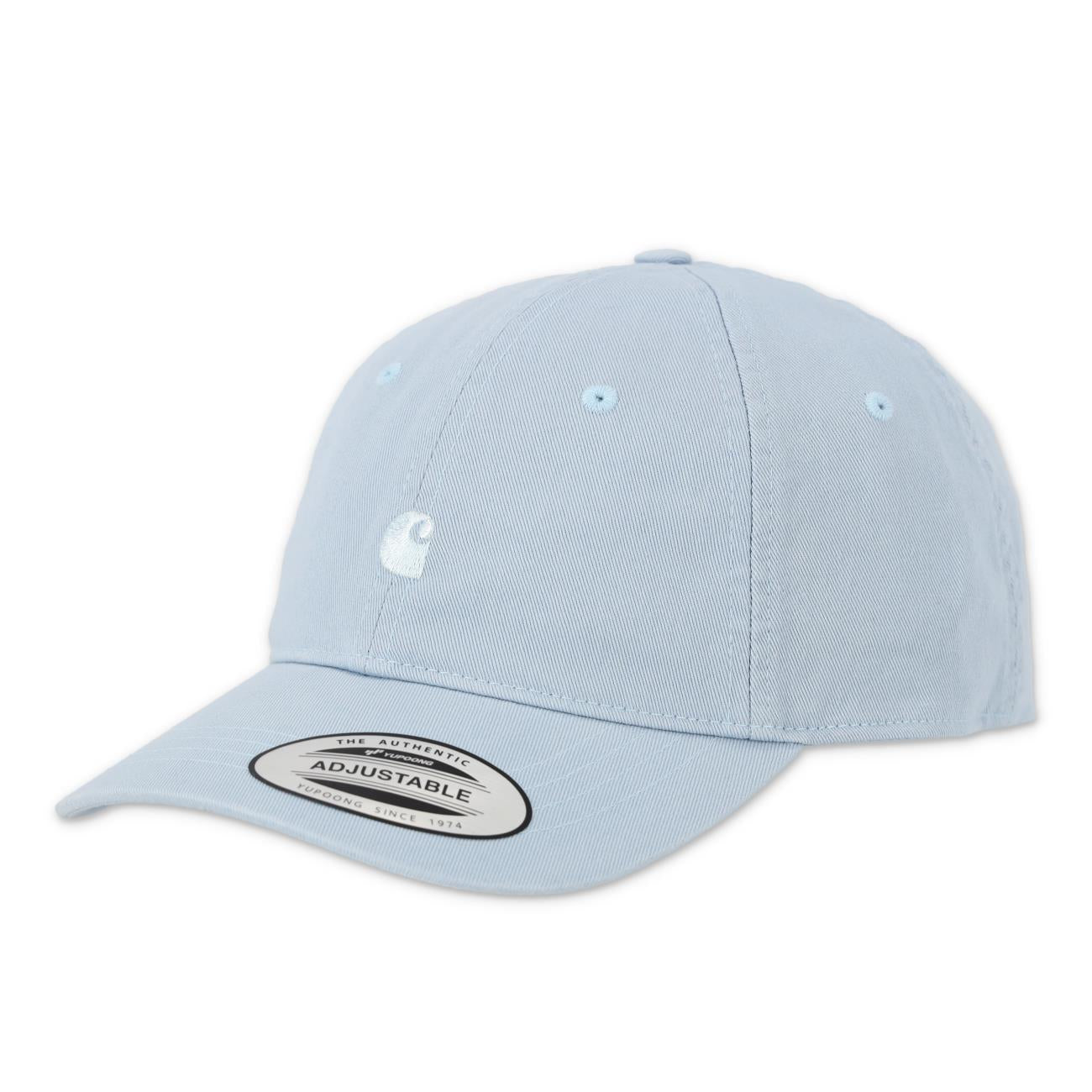 Madison Logo Cap