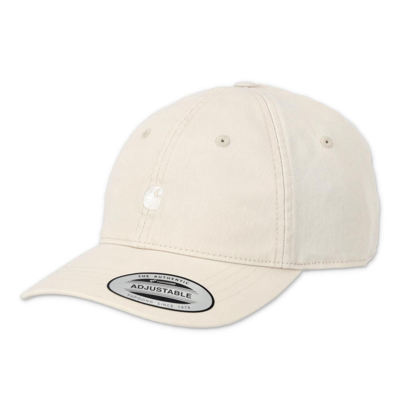 Madison Logo Cap