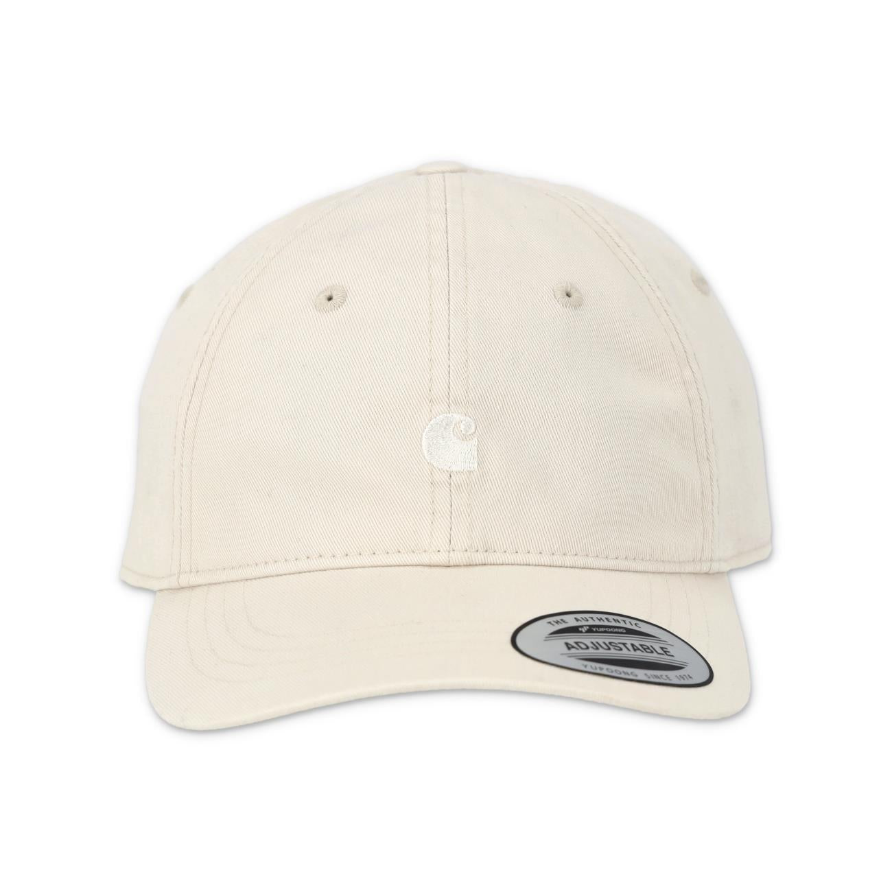 Madison Logo Cap