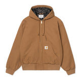 Og Active Jacket
