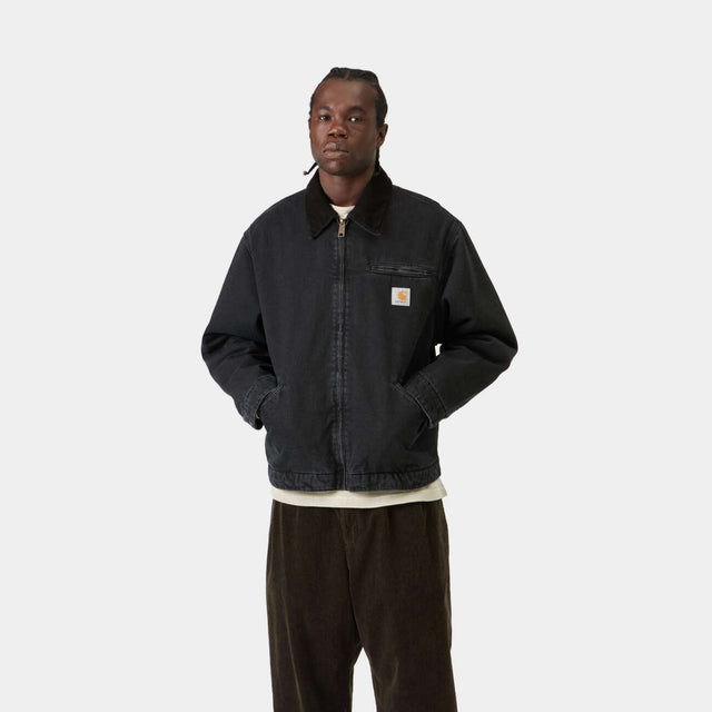 Og Detroit Jacket