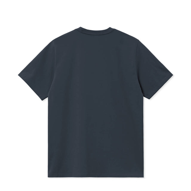 S/S American Script T-Shirt
