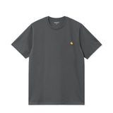 S/S American Script T-Shirt