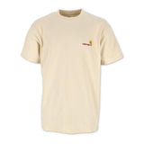 S/S American Script T-Shirt