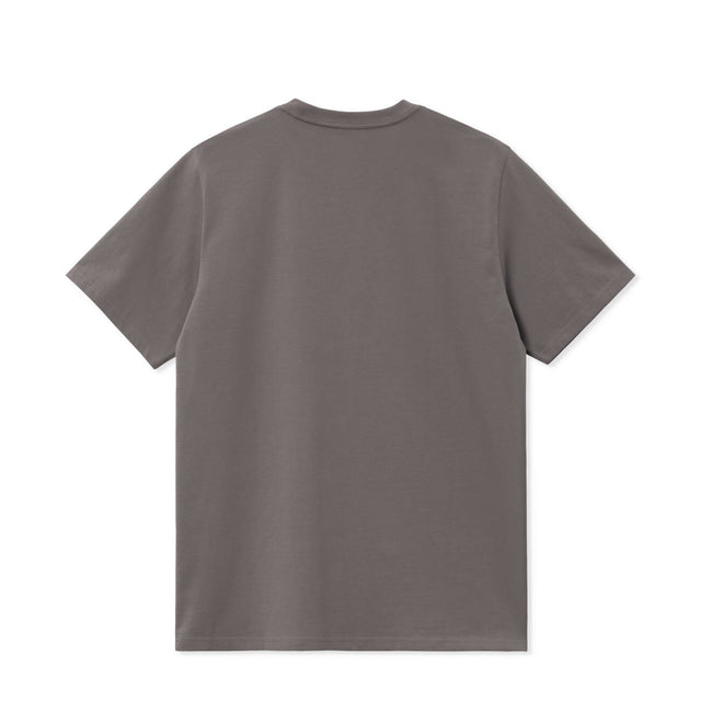S/S American Script T-Shirt