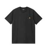 S/S American Script T-Shirt