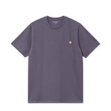 S/S American Script T-Shirt I029956.3RI.XX