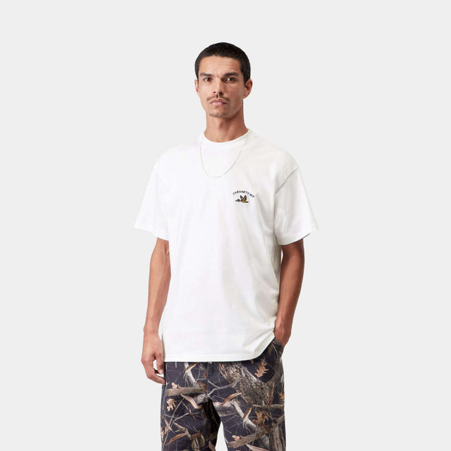 S/S Animated Ducks T-Shirt