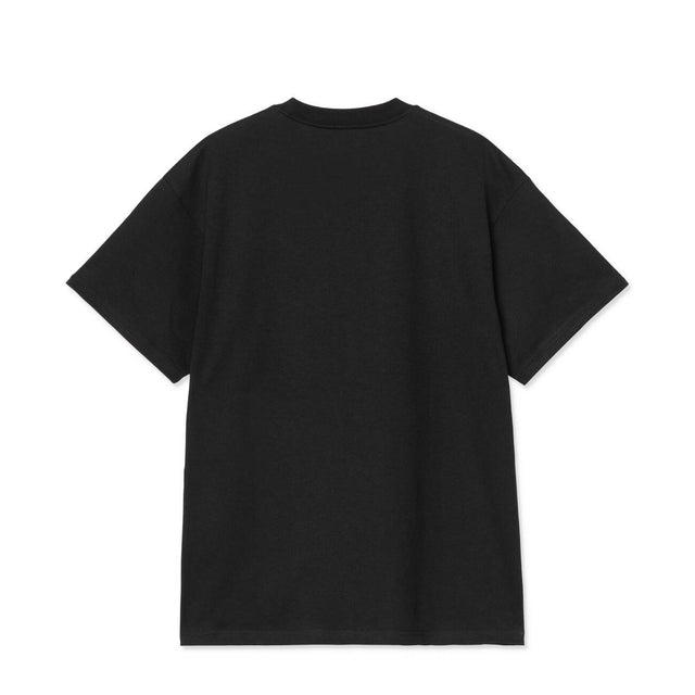 S/S Barbwire C T-Shirt