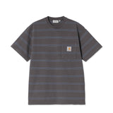 S/S Bert Pocket T-Shirt