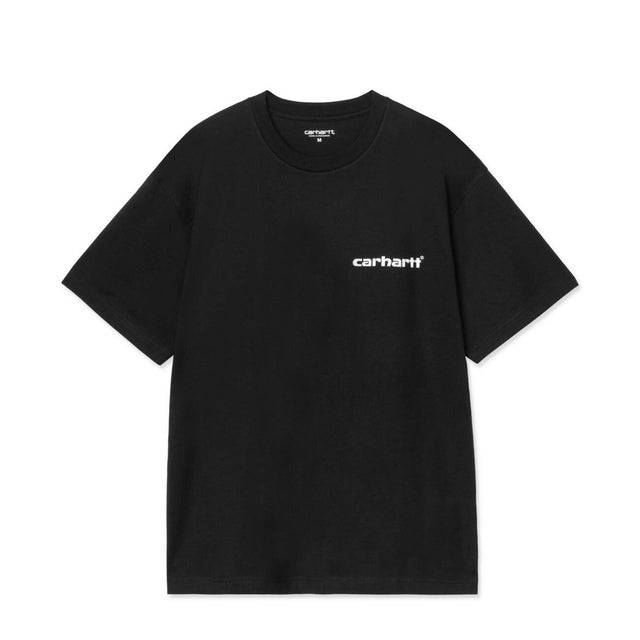 S/S Caps T-Shirt