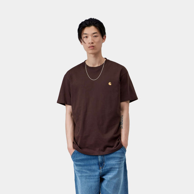 S/S Chase T-Shirt