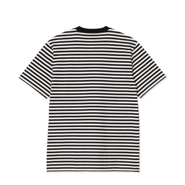 S/S Ezra Pocket T-Shirt