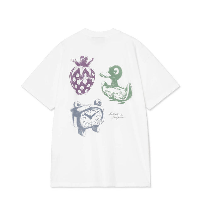 S/S Forma T-Shirt