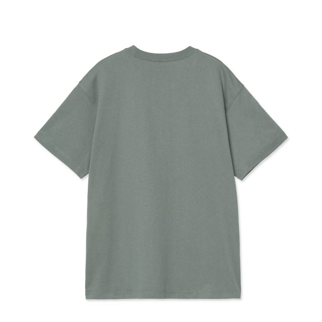 S/S Monogram T-Shirt