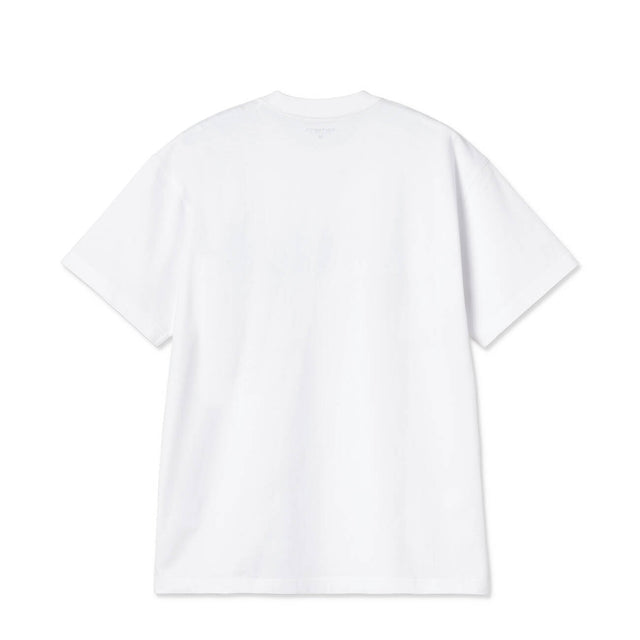 S/S Monogram T-Shirt
