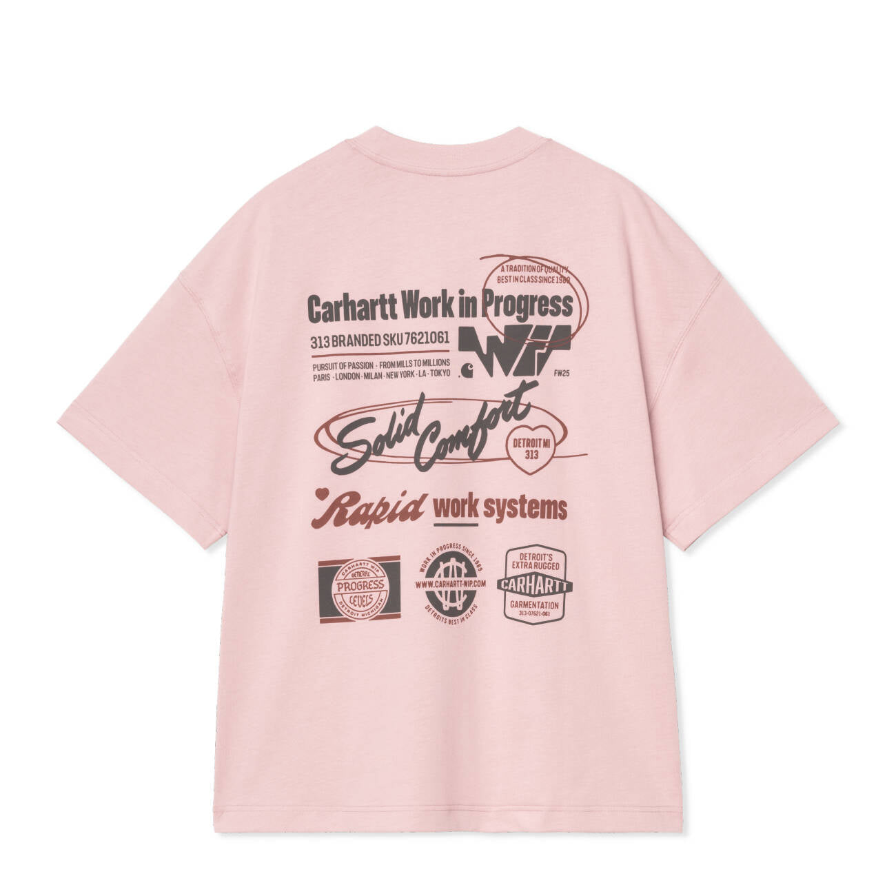 S/S Networks T-Shirt