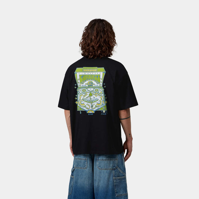 S/S Pinball T-Shirt I036891.89.XX
