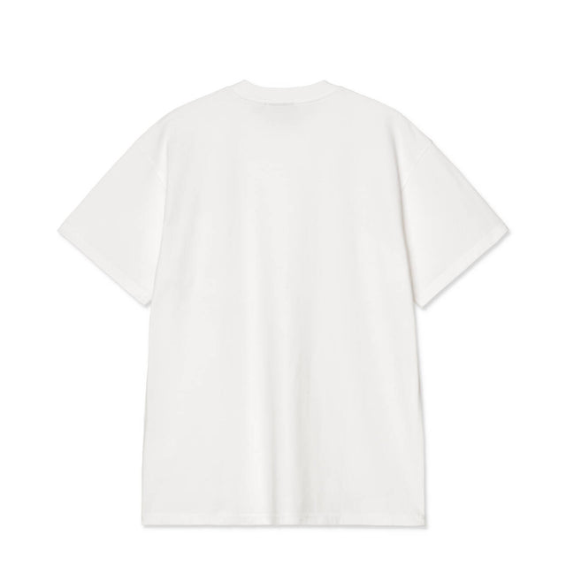 S/S Pond Corps Pocket T-Shirt