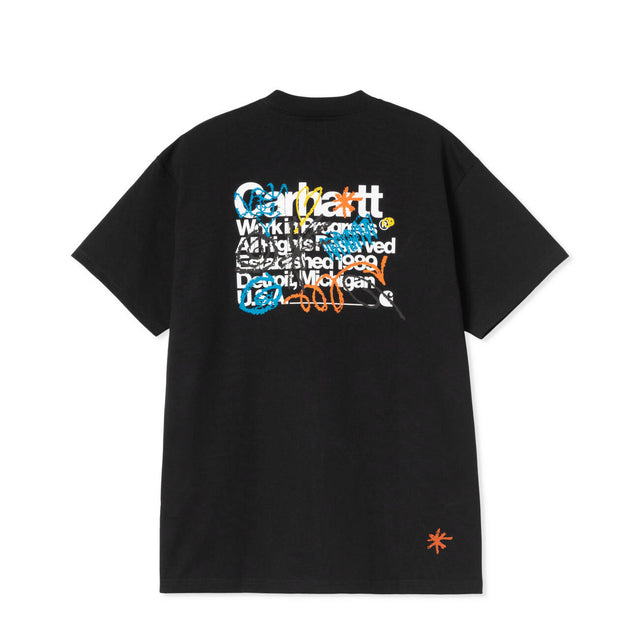 S/S Primary T-Shirt