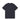 S/S Script Embroidery T-Shirt