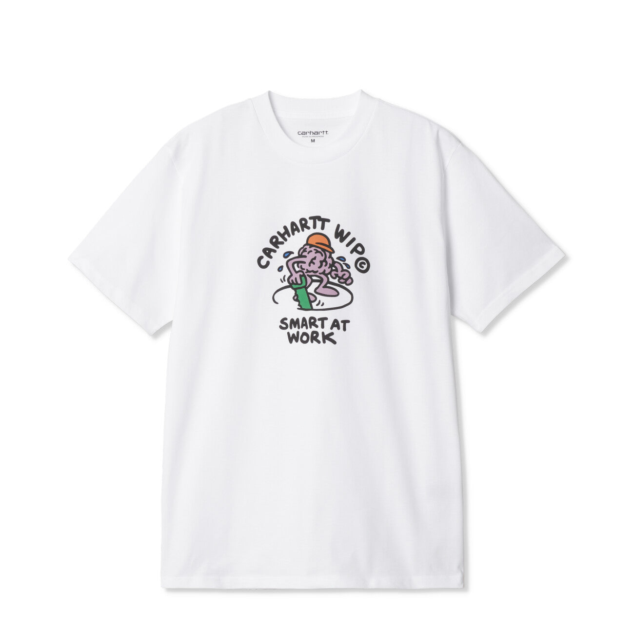 S/S Smart T-Shirt