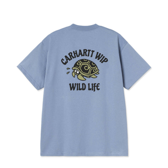 S/S Wild Life T-Shirt