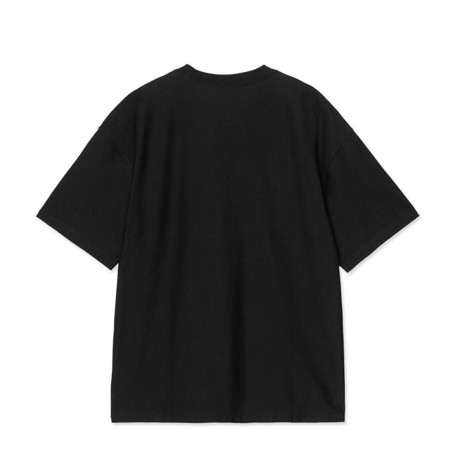 S/S WIP Label T-Shirt