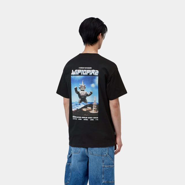 S/S Wiptopia Ii T-Shirt