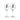Stacked Grapes Wine Glass Set