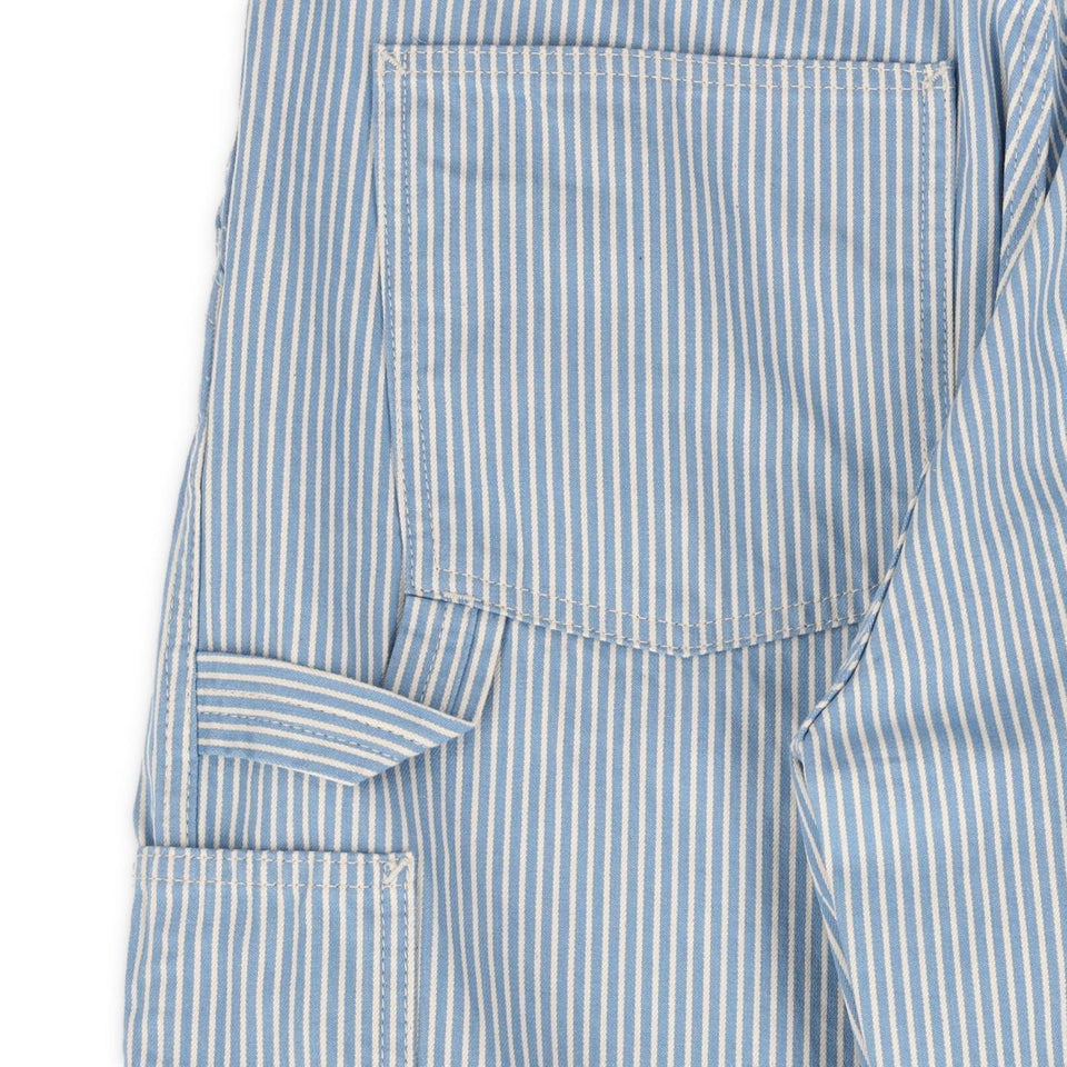 Carhartt WIP Terrell SK Pant I032107.1ON.02 | Orange Jungle