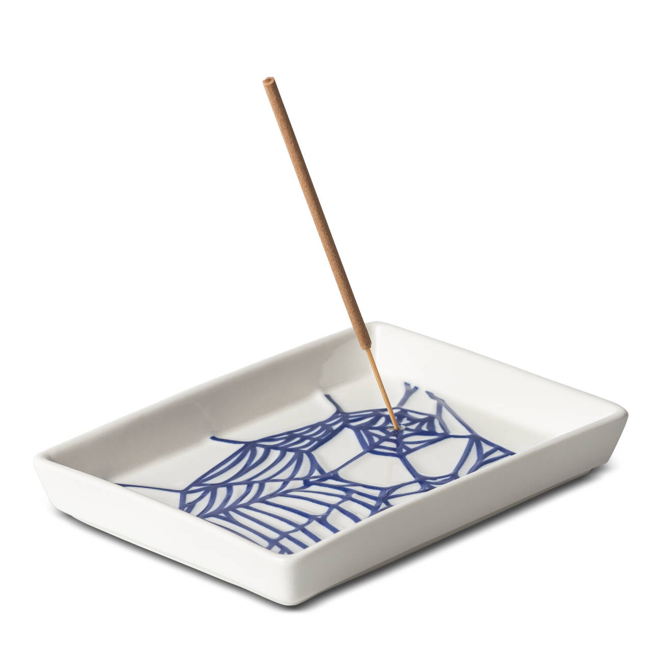 Theory and Practice Incense Tray
