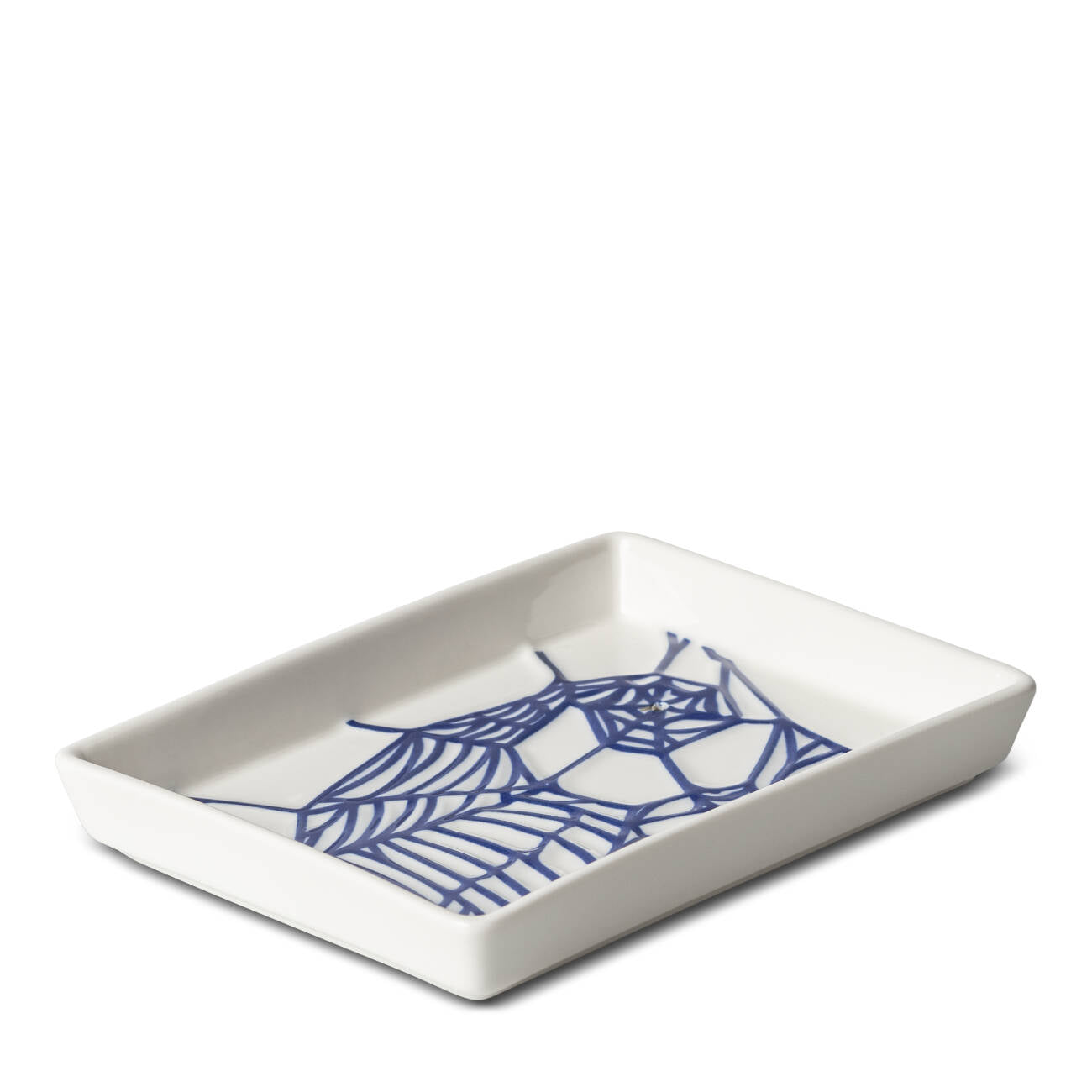 Theory and Practice Incense Tray