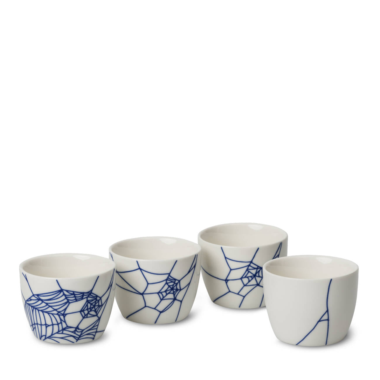 Theory and Practice Soba Cup Set