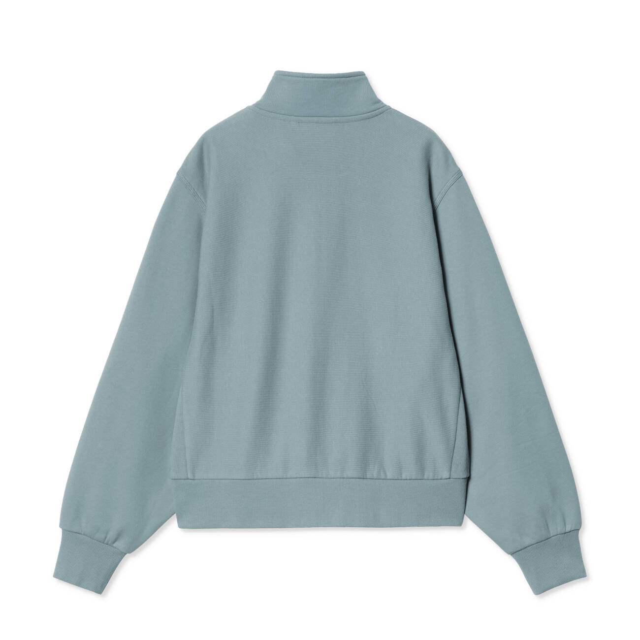 W American Scr. High Neck Swt