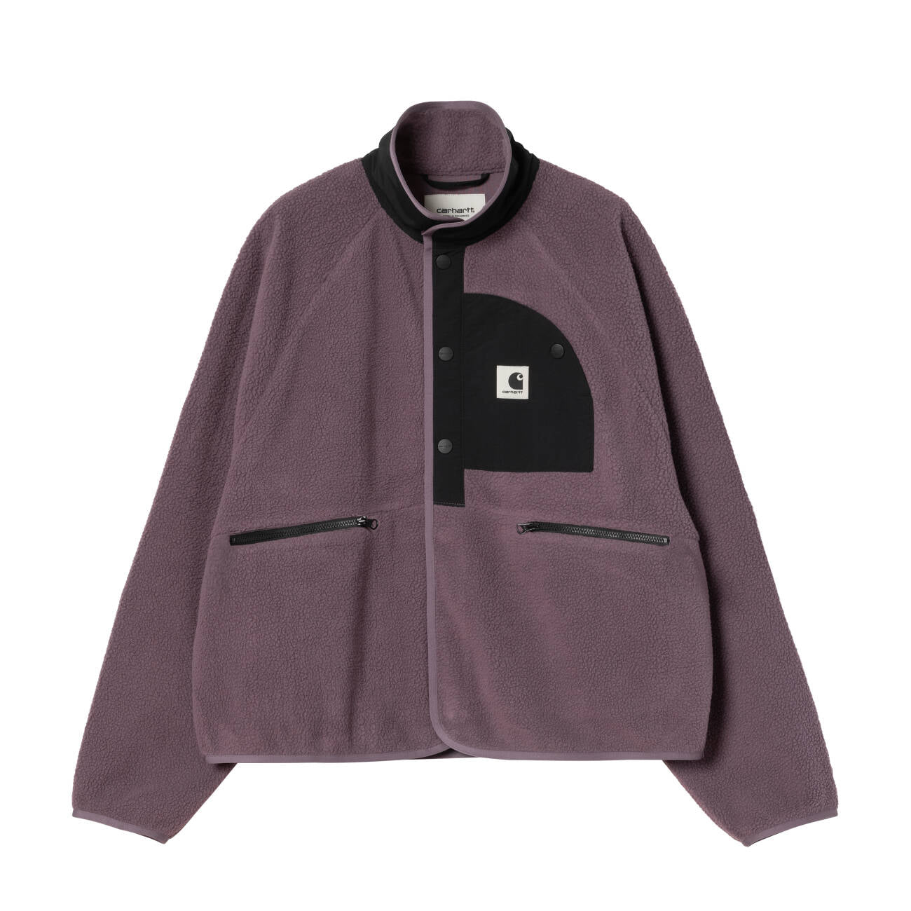 W Flynn Fleece Jacket