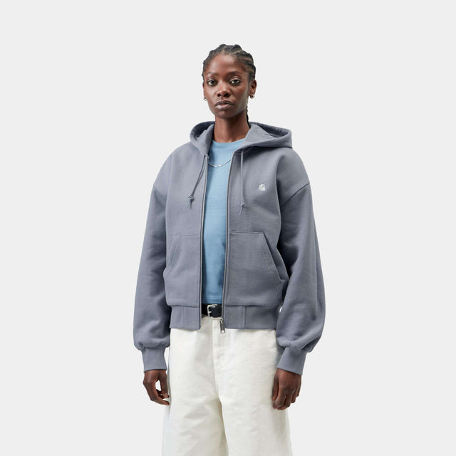W' Hooded Casey Jacket I032642.3SP.XX