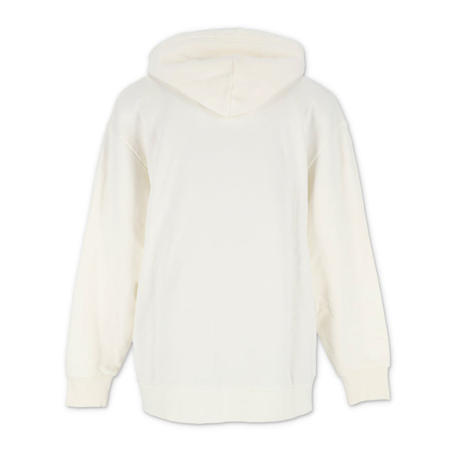 W Hooded Grand Locker Sweat