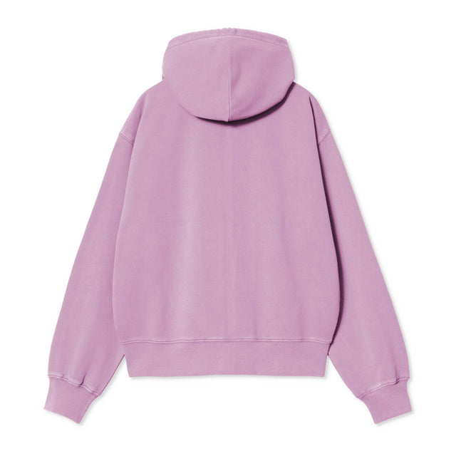 W' Hooded Nelson Jacket