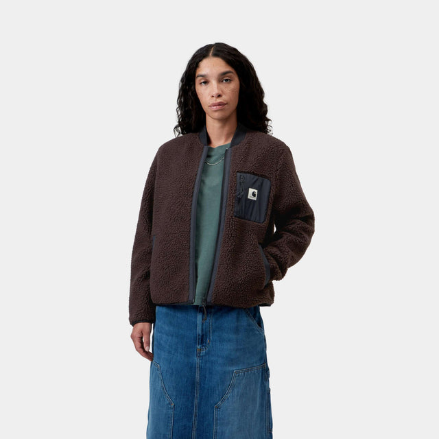 W' Janet Liner