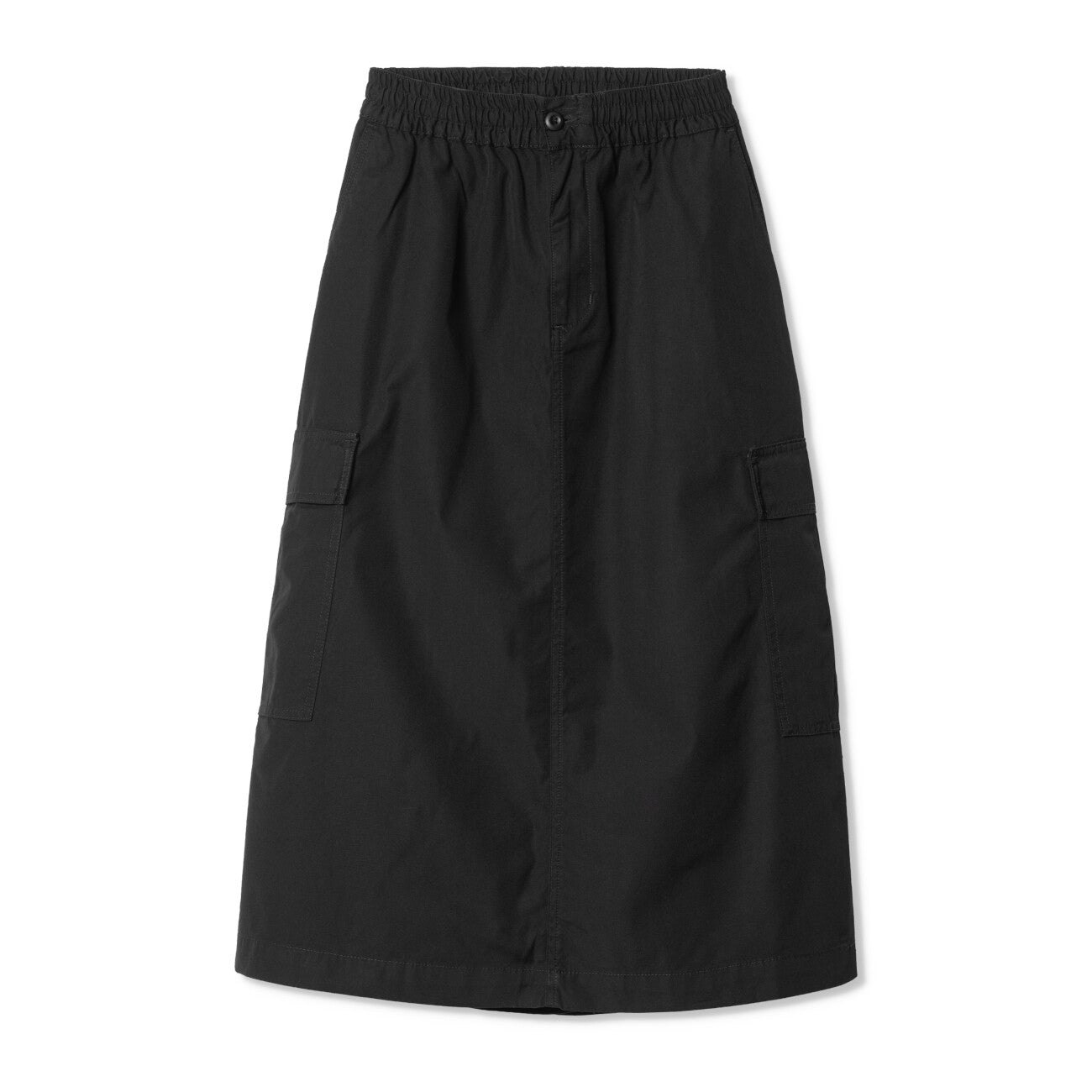 W Jet Cargo Skirt